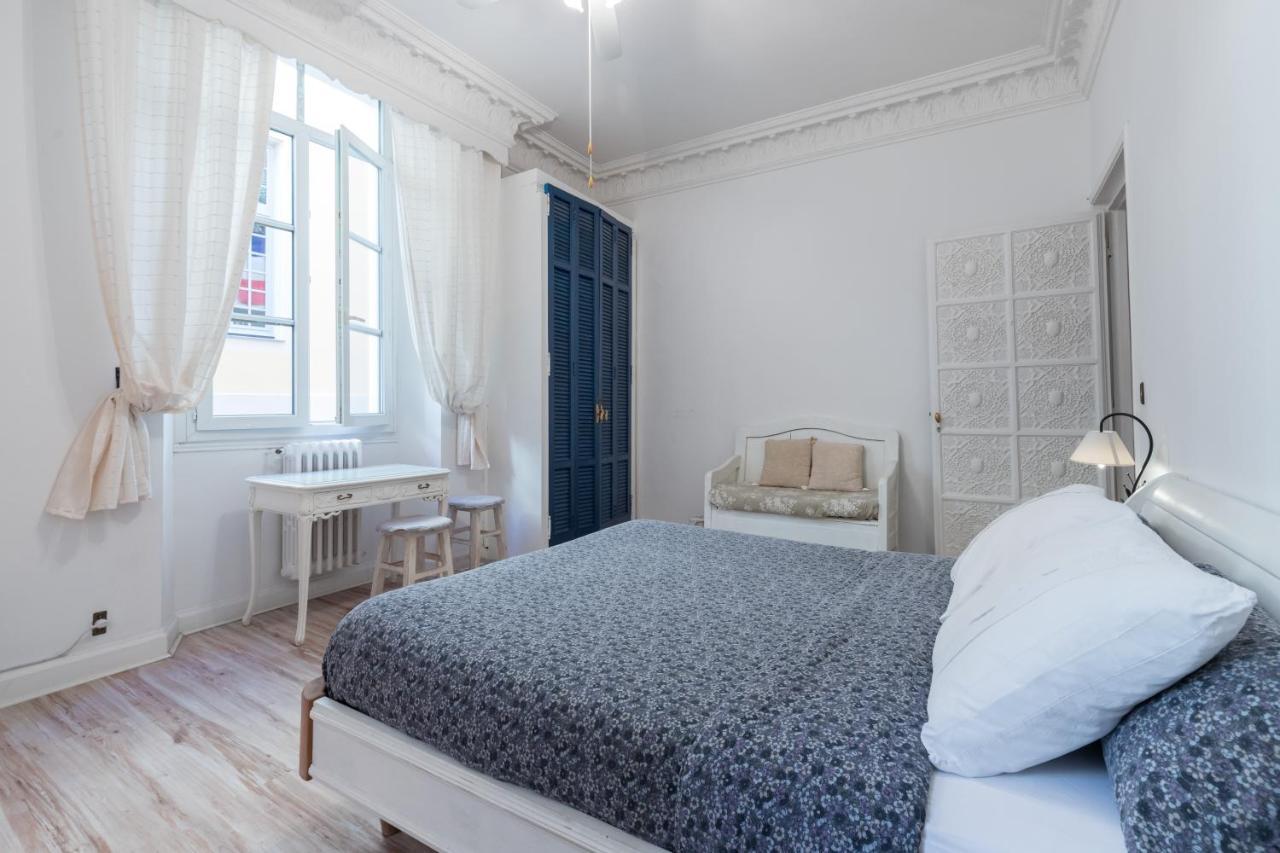 L'Oustaria 3 Bedrooms Apartment, Old Town Nice Buitenkant foto