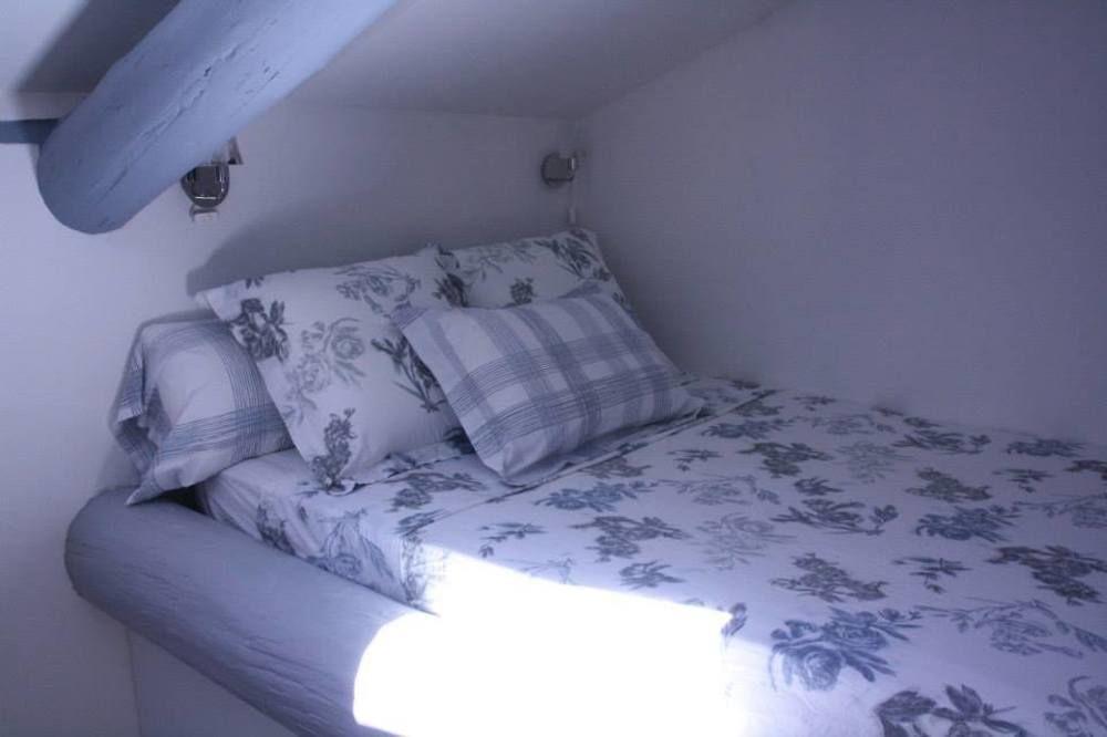 L'Oustaria 3 Bedrooms Apartment, Old Town Nice Buitenkant foto