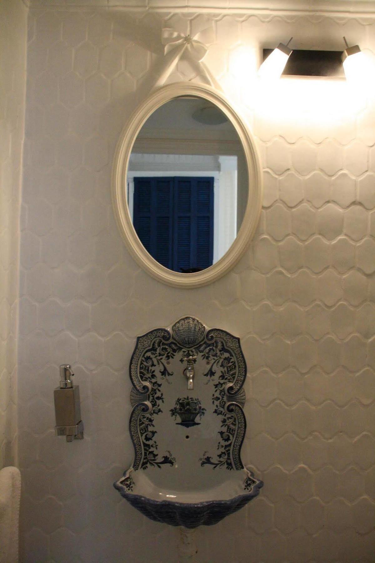 L'Oustaria 3 Bedrooms Apartment, Old Town Nice Buitenkant foto