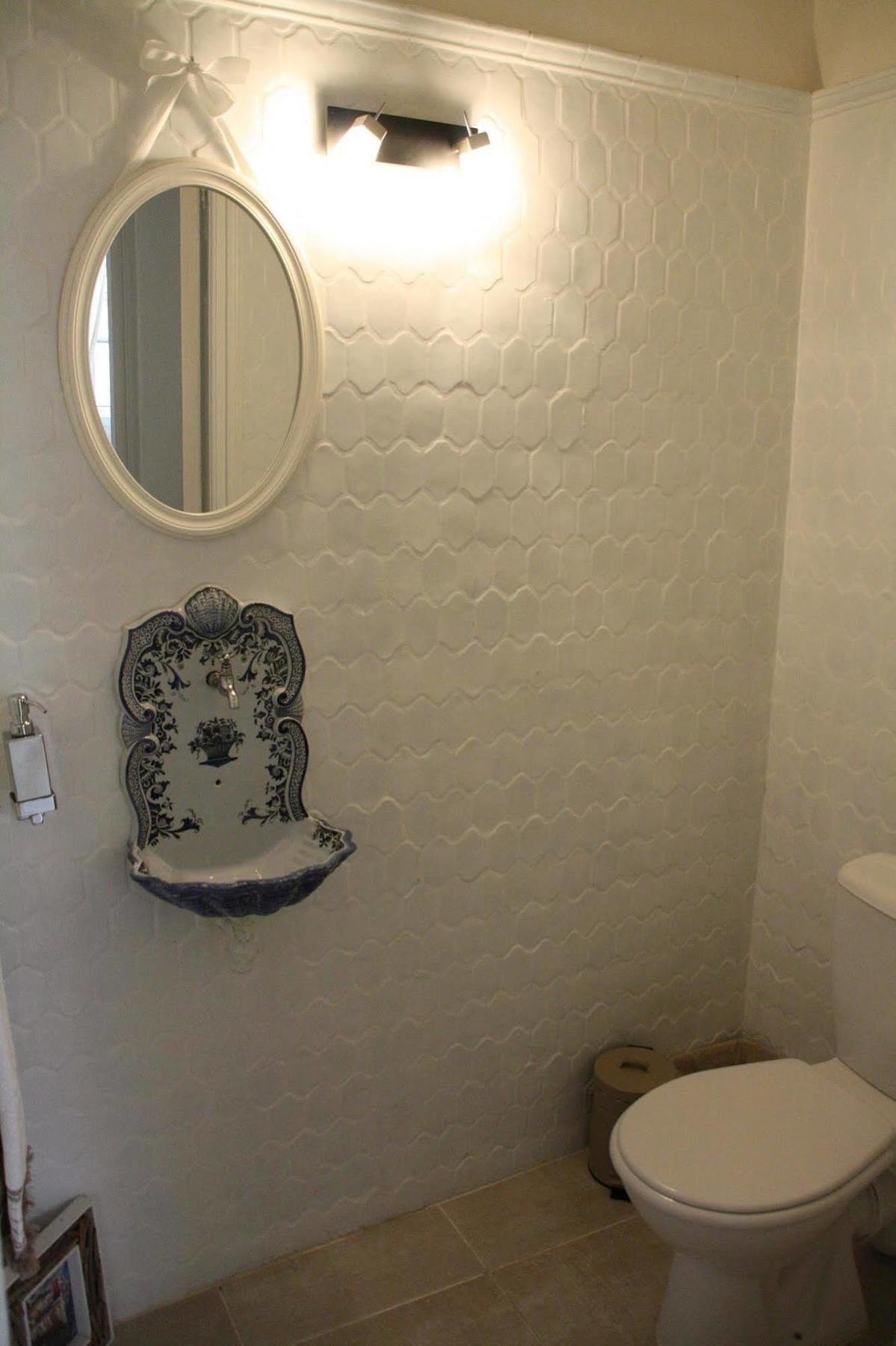 L'Oustaria 3 Bedrooms Apartment, Old Town Nice Buitenkant foto