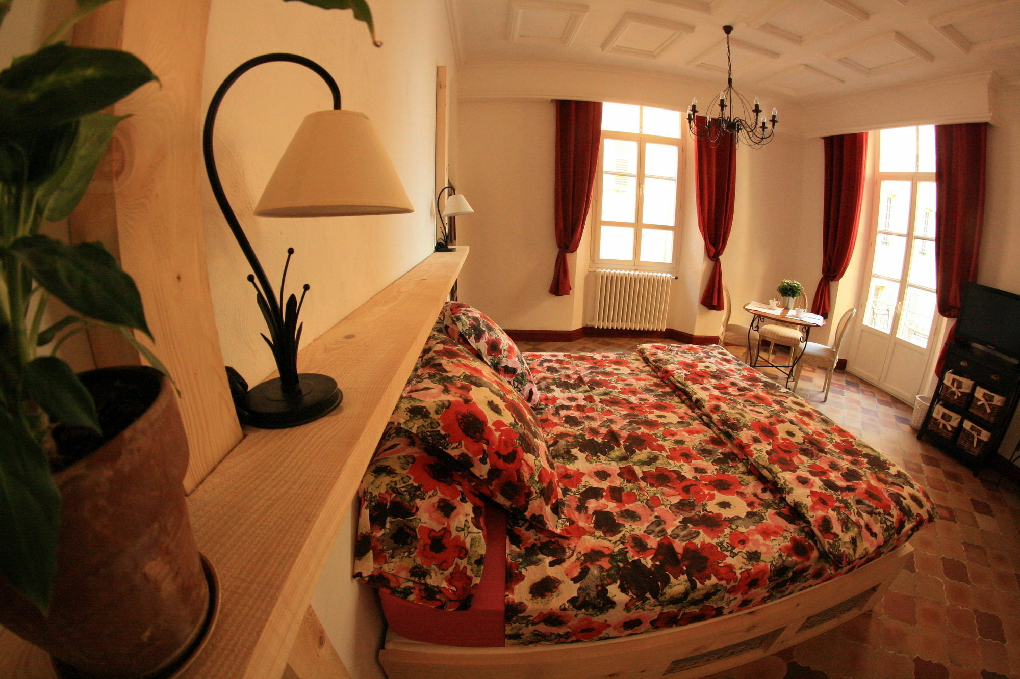 L'Oustaria 3 Bedrooms Apartment, Old Town Nice Buitenkant foto