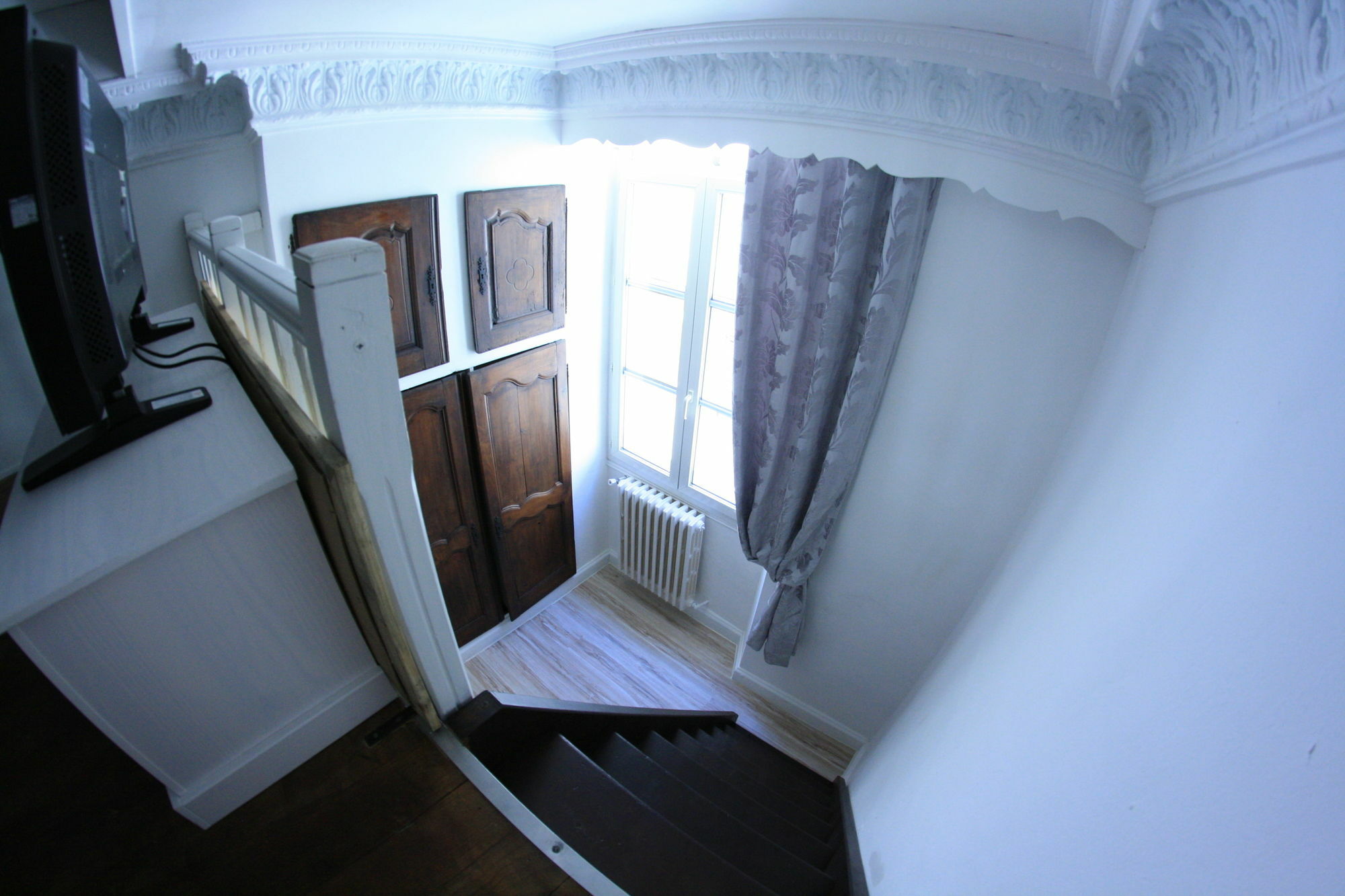 L'Oustaria 3 Bedrooms Apartment, Old Town Nice Buitenkant foto